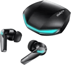 Fone de ouvido Bluetooth